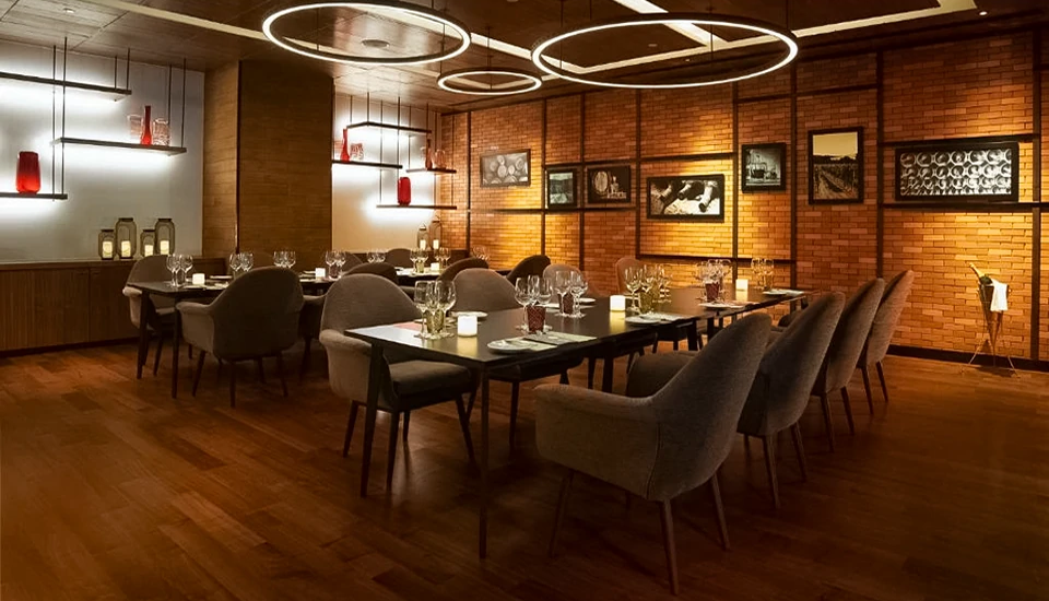 هتل آماری واترگیت بانکوک